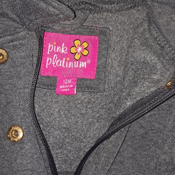 toddler coat BUNDLE - Picture 5 of 9